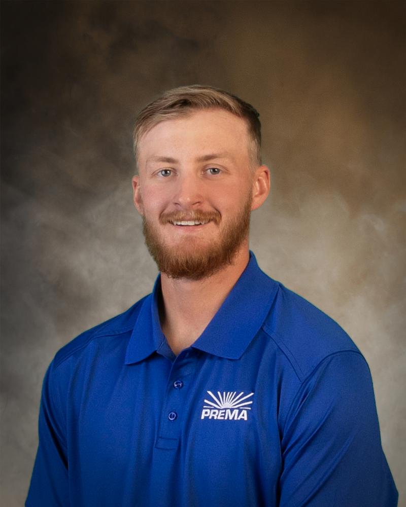 Jaydon Walker Alliance Lineman